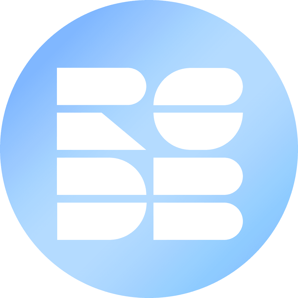 reDB Logo